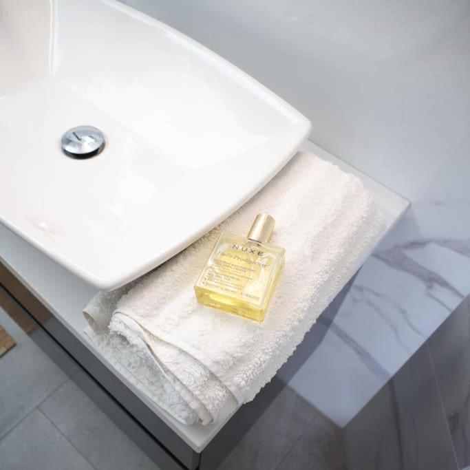 Willa Luxury Detached Peak District Stone Barn - Dog Friendly Hazelwood Zewnętrze zdjęcie